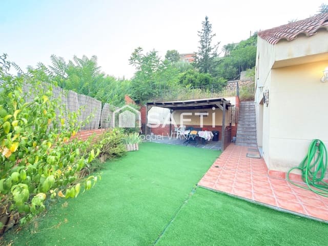 4 sypialnia Willa na sprzedaż w Vallirana z garażem - 360 000 € (Ref: 9953949)