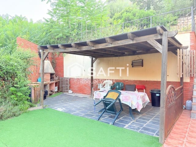 4 sypialnia Willa na sprzedaż w Vallirana z garażem - 360 000 € (Ref: 9953949)