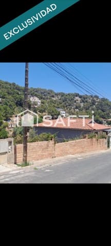 Tomt till salu i Castellet i la Gornal - 34 400 € (Ref: 9953951)