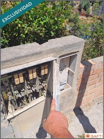Tomt till salu i Castellet i la Gornal - 34 400 € (Ref: 9953951)