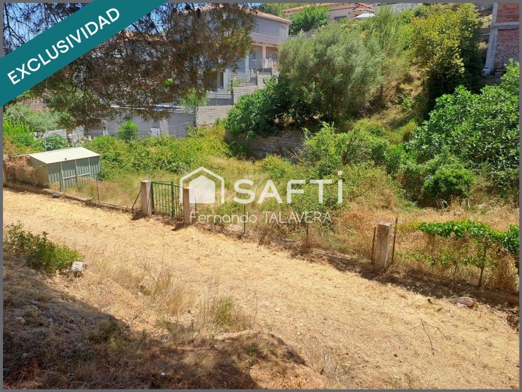 Tomt till salu i Castellet i la Gornal - 34 400 € (Ref: 9953951)