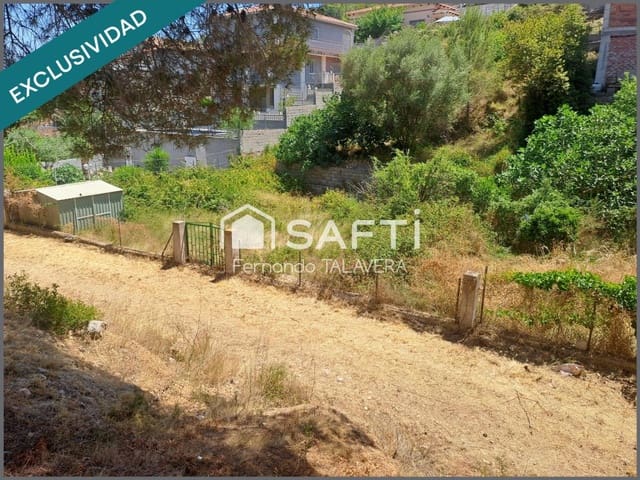 Tomt till salu i Castellet i la Gornal - 34 400 € (Ref: 9953951)