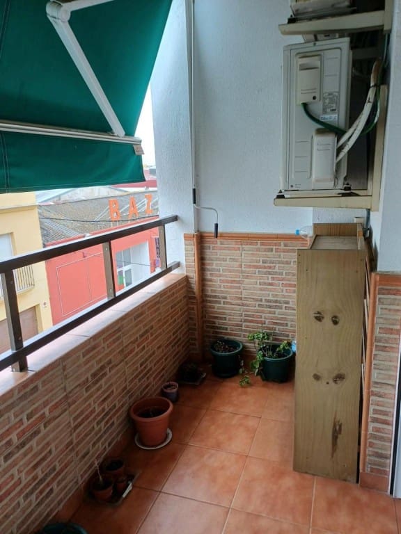3 bedroom Apartment for sale in Montijo - € 65,000 (Ref: 9957632)