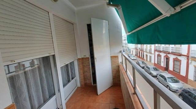 3 soverom Leilighet til salgs i Montijo - € 65 000 (Ref: 9957632)