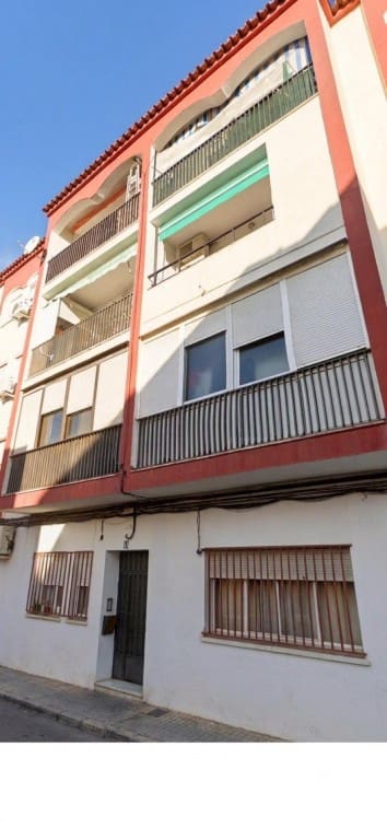 3 bedroom Apartment for sale in Montijo - € 65,000 (Ref: 9957632)