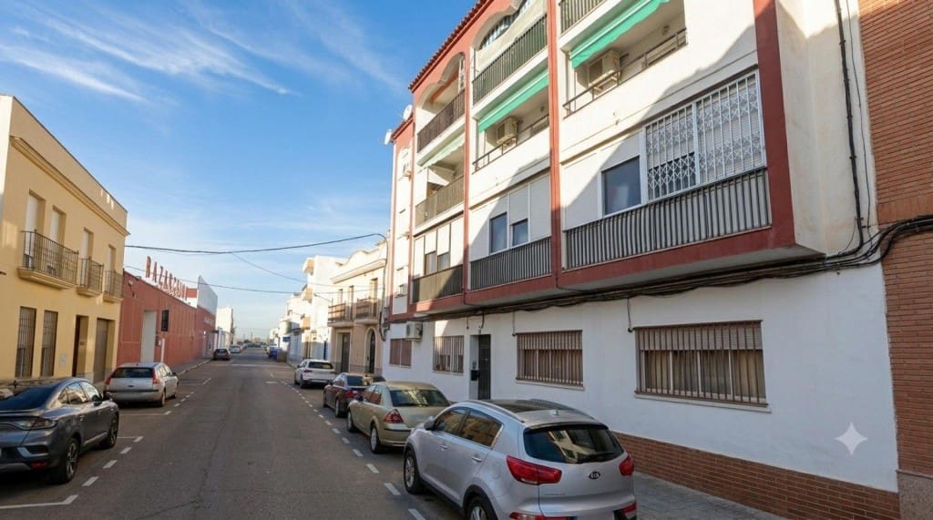 3 bedroom Apartment for sale in Montijo - € 65,000 (Ref: 9957632)