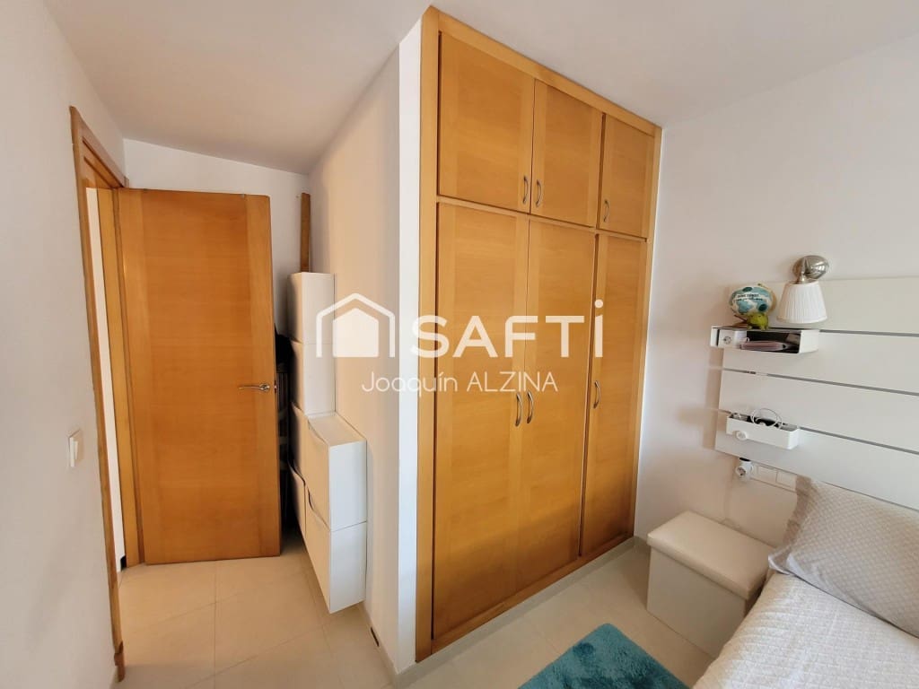 2 slaapkamer Appartement te koop in Ferreries met zwembad - € 269.000 (Ref: 9957633)