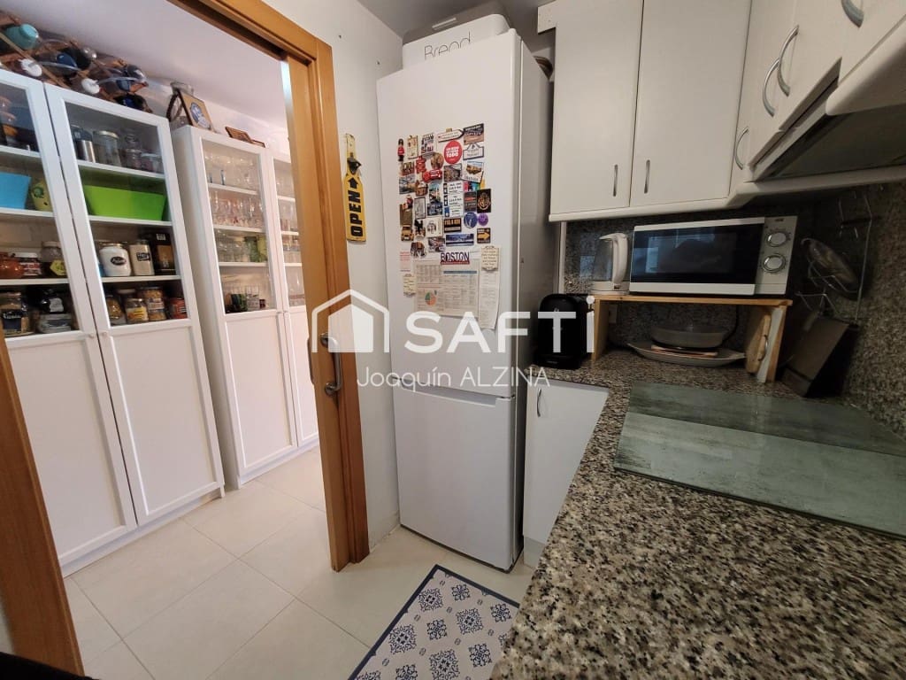 2 slaapkamer Appartement te koop in Ferreries met zwembad - € 269.000 (Ref: 9957633)