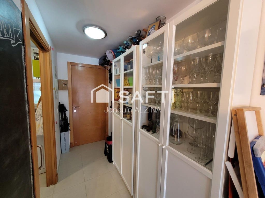 2 slaapkamer Appartement te koop in Ferreries met zwembad - € 269.000 (Ref: 9957633)