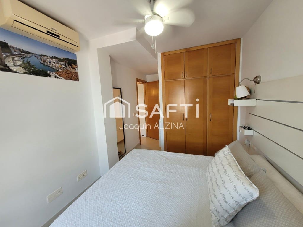 2 slaapkamer Appartement te koop in Ferreries met zwembad - € 269.000 (Ref: 9957633)
