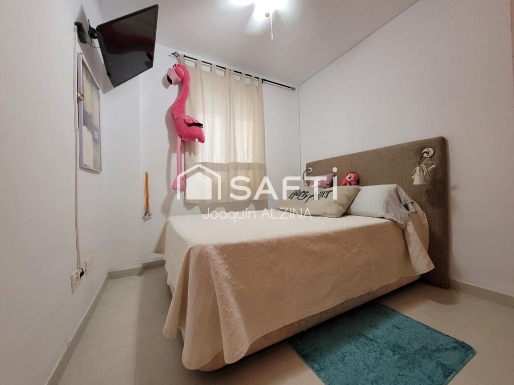 2 slaapkamer Appartement te koop in Ferreries met zwembad - € 269.000 (Ref: 9957633)