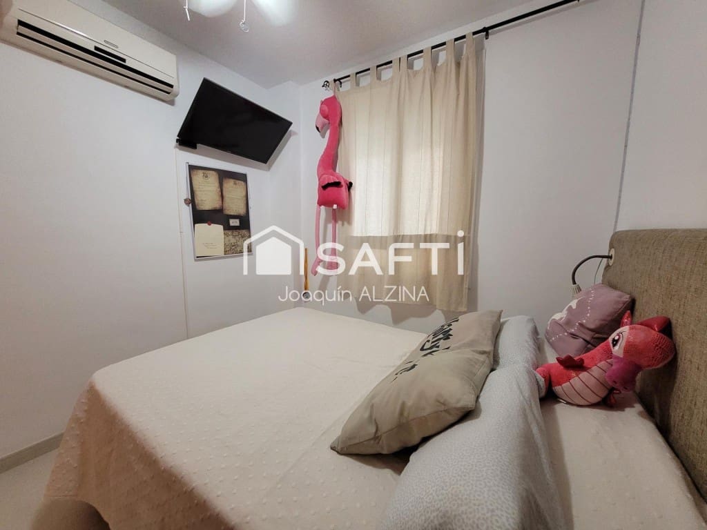 2 slaapkamer Appartement te koop in Ferreries met zwembad - € 269.000 (Ref: 9957633)