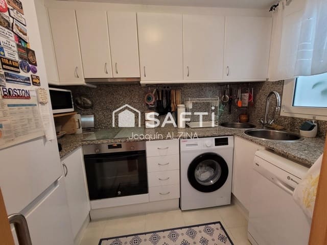 2 slaapkamer Appartement te koop in Ferreries met zwembad - € 269.000 (Ref: 9957633)