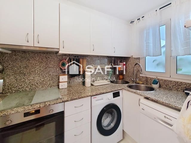 2 slaapkamer Appartement te koop in Ferreries met zwembad - € 269.000 (Ref: 9957633)
