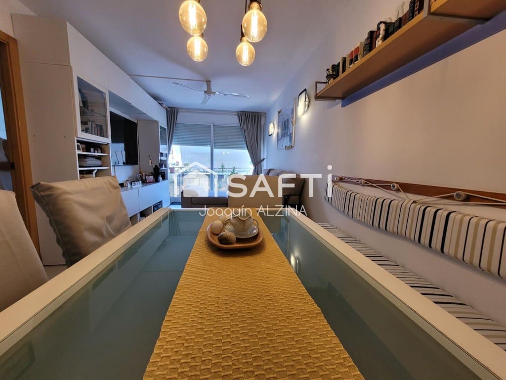 2 slaapkamer Appartement te koop in Ferreries met zwembad - € 269.000 (Ref: 9957633)