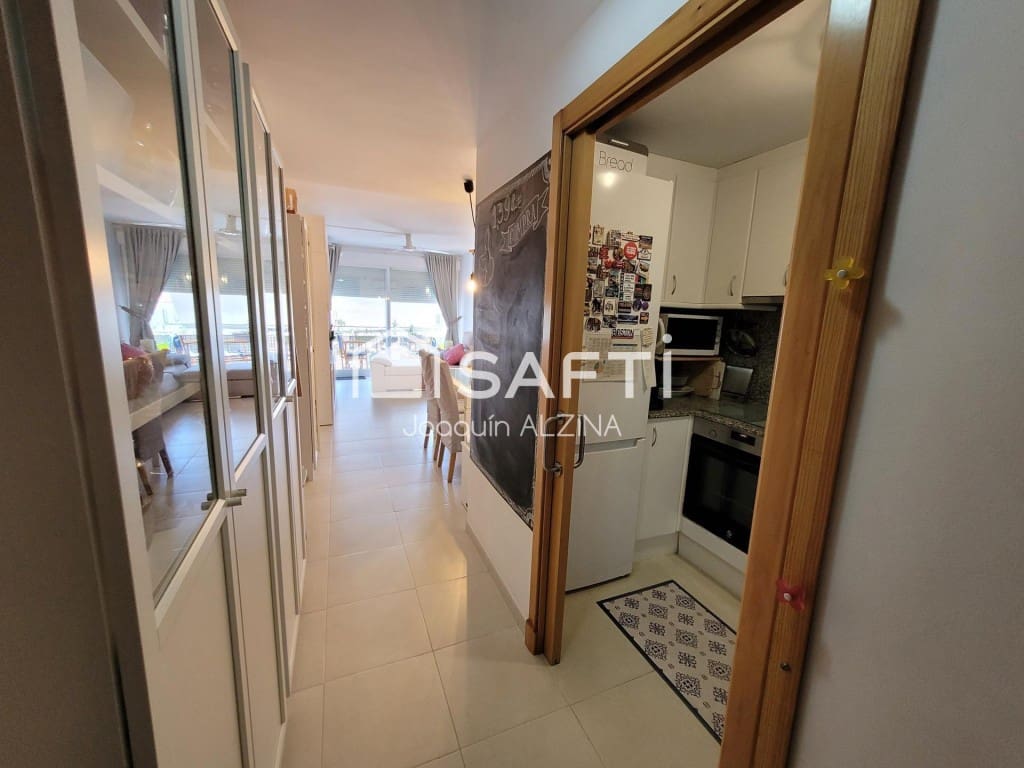 2 slaapkamer Appartement te koop in Ferreries met zwembad - € 269.000 (Ref: 9957633)