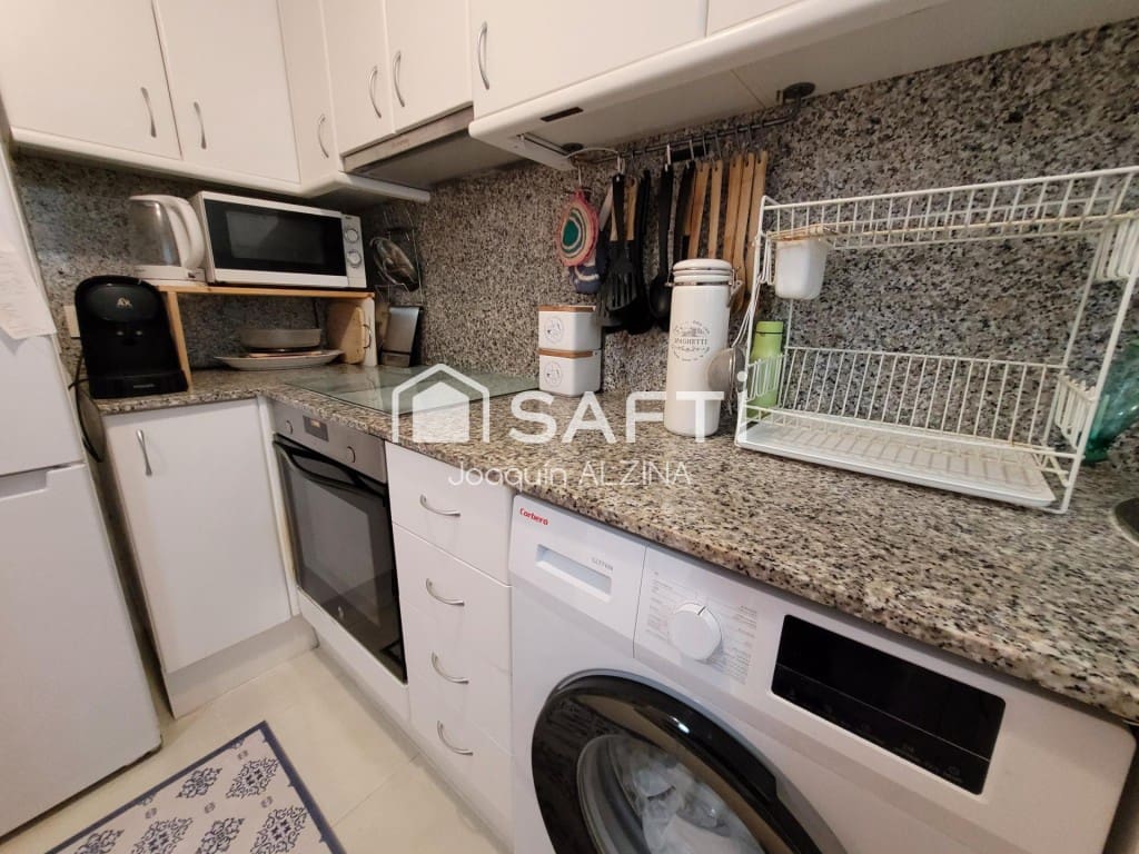 2 slaapkamer Appartement te koop in Ferreries met zwembad - € 269.000 (Ref: 9957633)