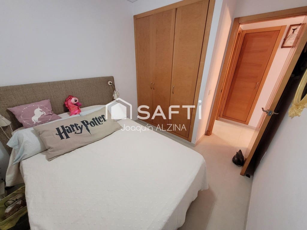 2 slaapkamer Appartement te koop in Ferreries met zwembad - € 269.000 (Ref: 9957633)