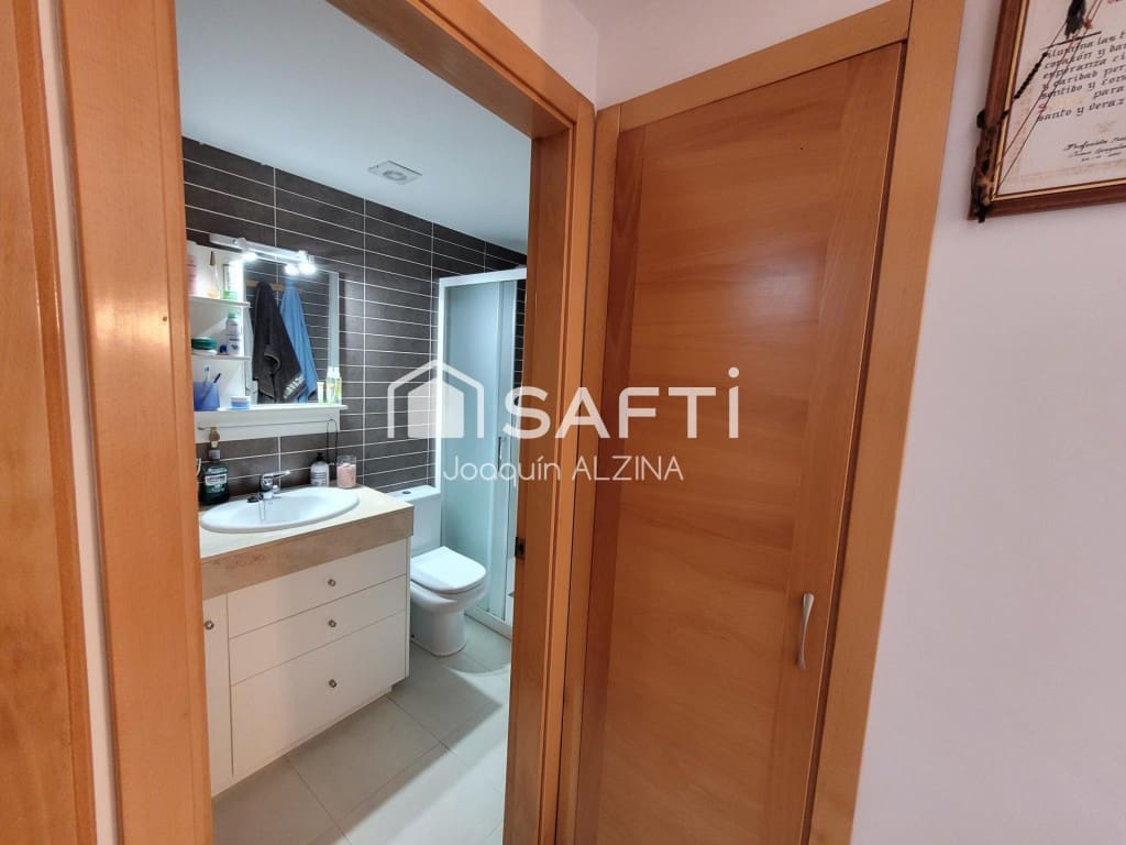 2 slaapkamer Appartement te koop in Ferreries met zwembad - € 269.000 (Ref: 9957633)