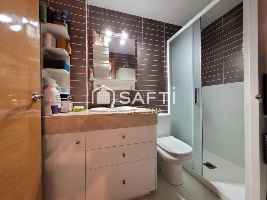 2 slaapkamer Appartement te koop in Ferreries met zwembad - € 269.000 (Ref: 9957633)