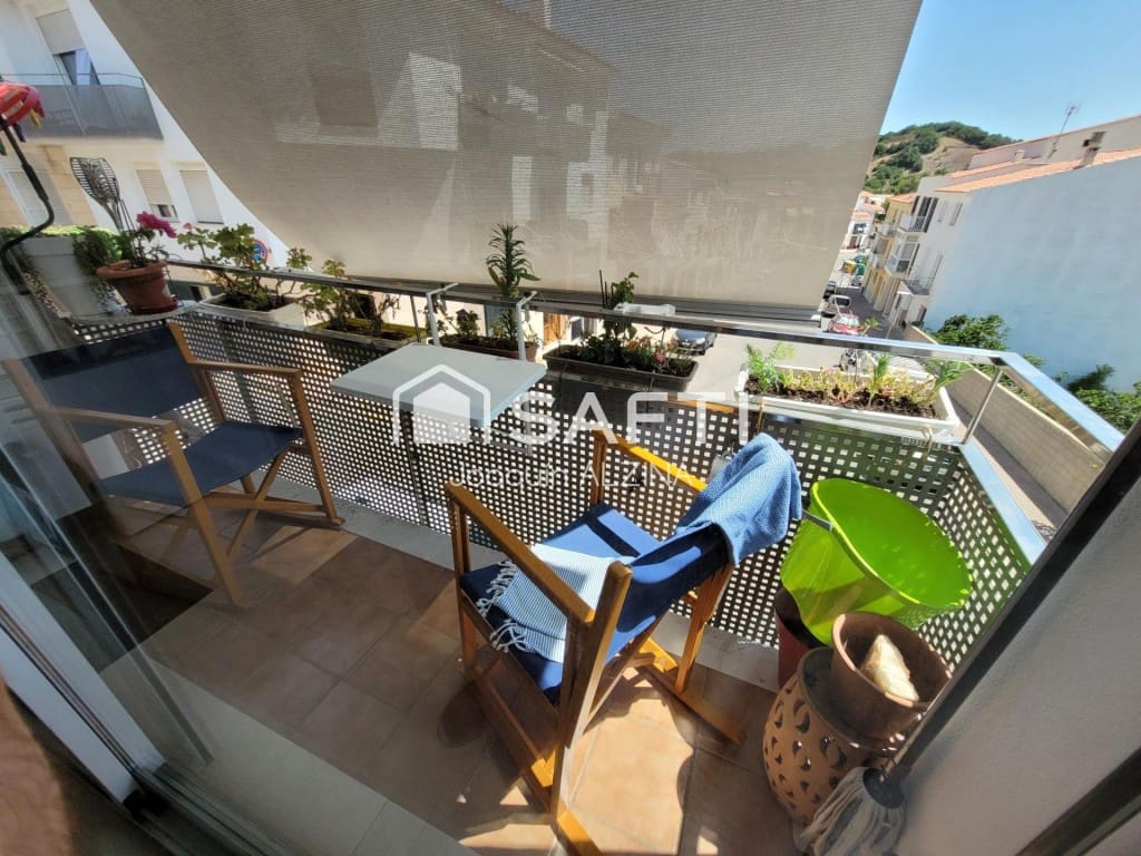 2 slaapkamer Appartement te koop in Ferreries met zwembad - € 269.000 (Ref: 9957633)