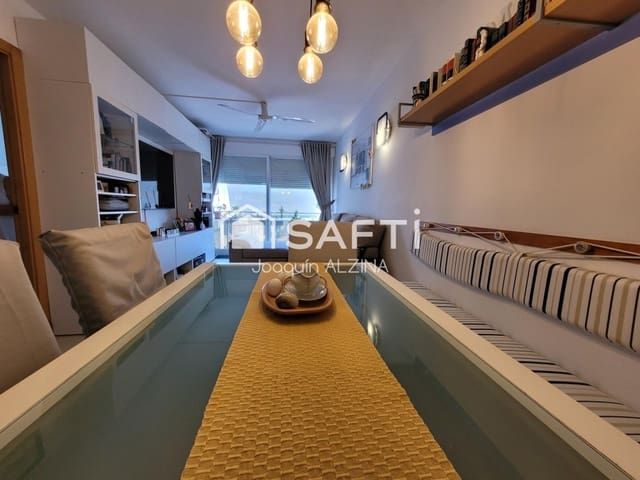 2 slaapkamer Appartement te koop in Ferreries met zwembad - € 269.000 (Ref: 9957633)