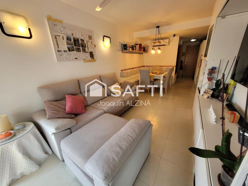 2 slaapkamer Appartement te koop in Ferreries met zwembad - € 269.000 (Ref: 9957633)