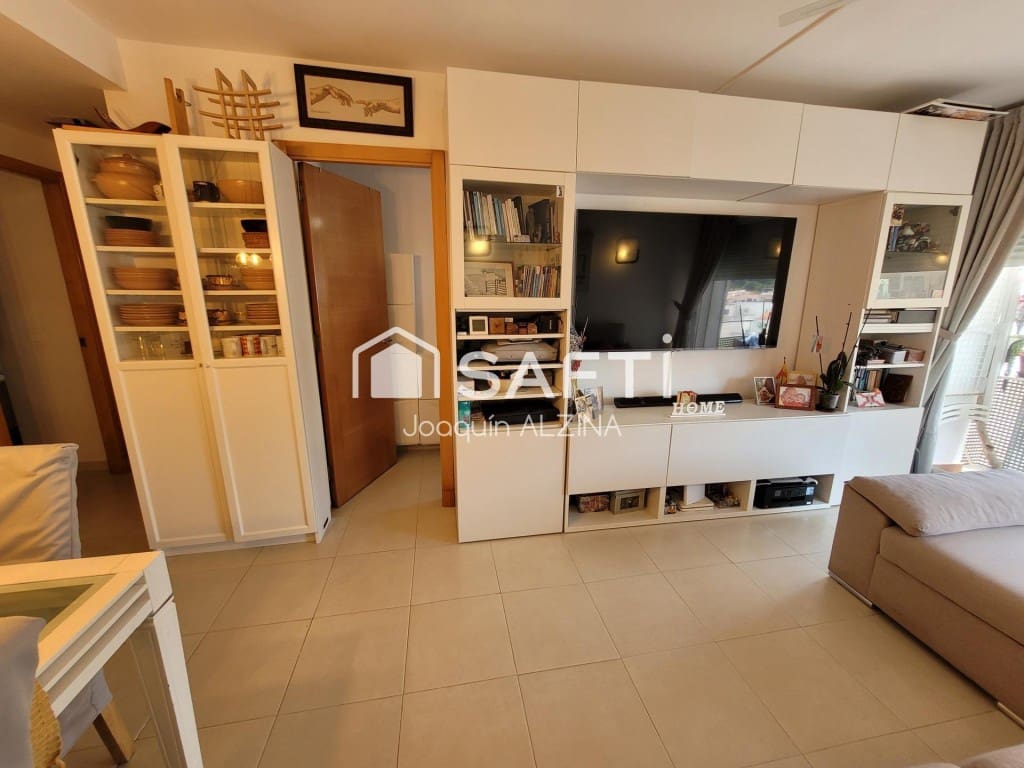 2 slaapkamer Appartement te koop in Ferreries met zwembad - € 269.000 (Ref: 9957633)