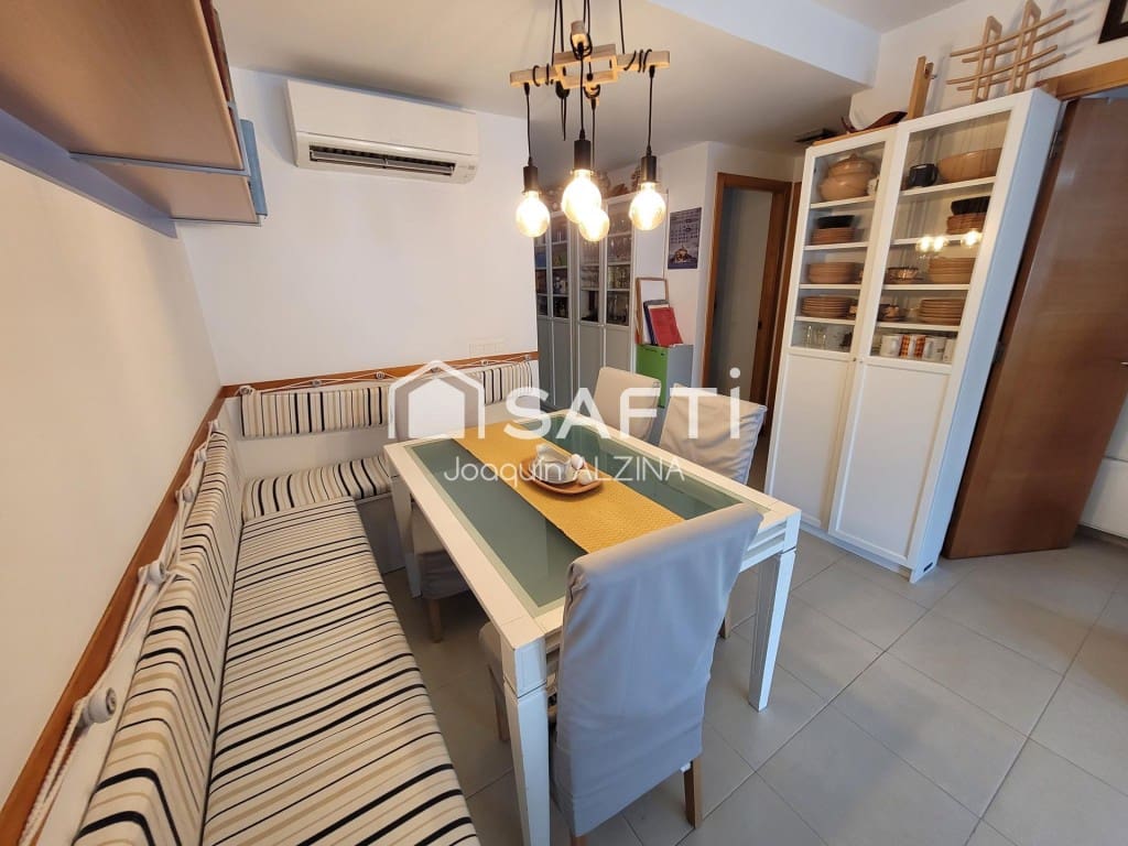 2 slaapkamer Appartement te koop in Ferreries met zwembad - € 269.000 (Ref: 9957633)