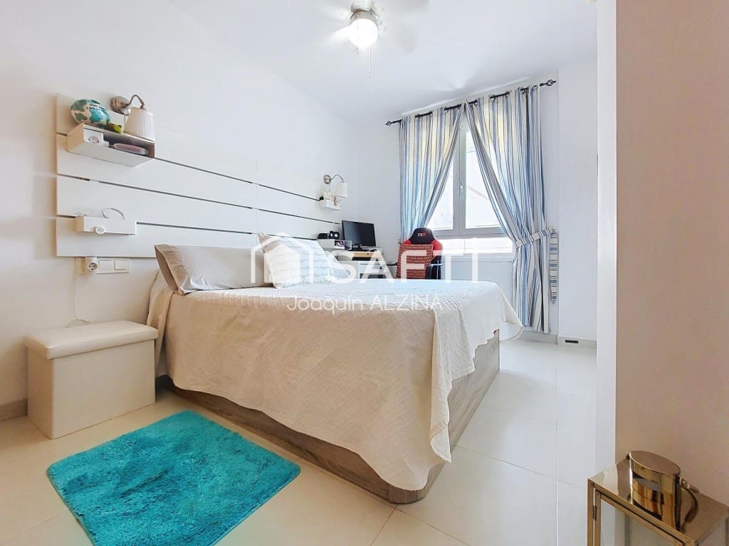 2 slaapkamer Appartement te koop in Ferreries met zwembad - € 269.000 (Ref: 9957633)