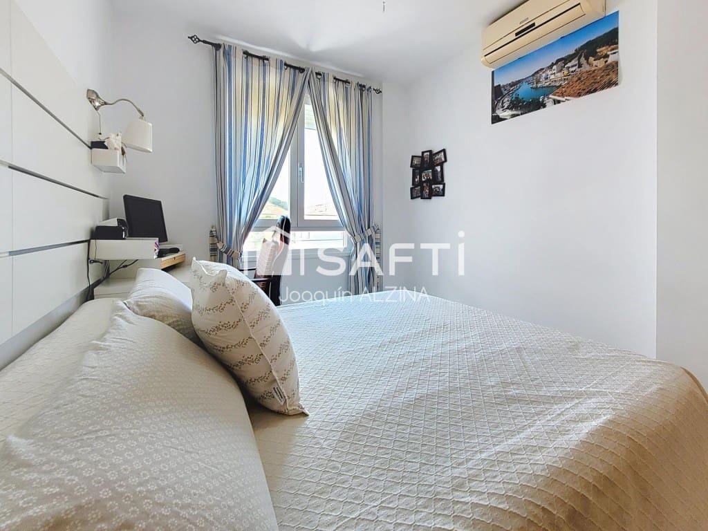 2 slaapkamer Appartement te koop in Ferreries met zwembad - € 269.000 (Ref: 9957633)