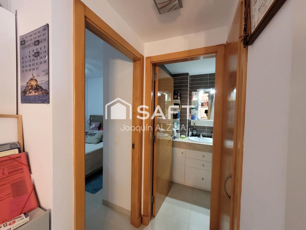 2 slaapkamer Appartement te koop in Ferreries met zwembad - € 269.000 (Ref: 9957633)