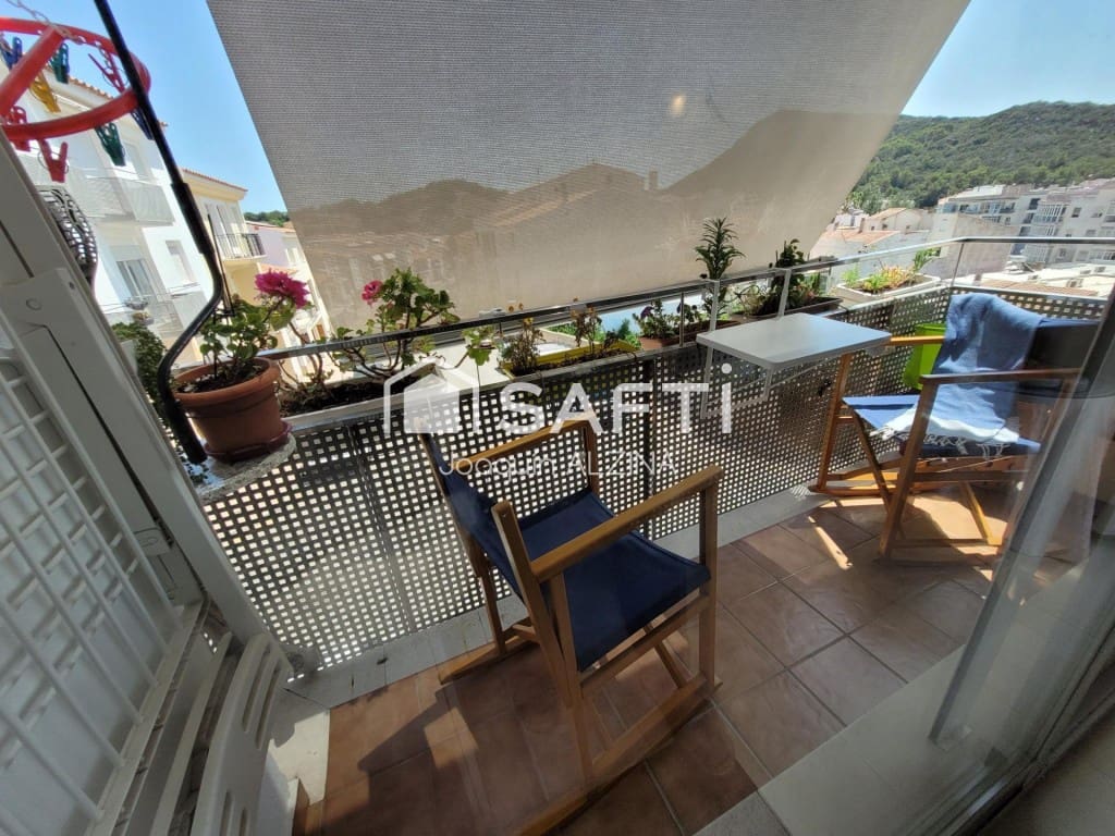 2 slaapkamer Appartement te koop in Ferreries met zwembad - € 269.000 (Ref: 9957633)