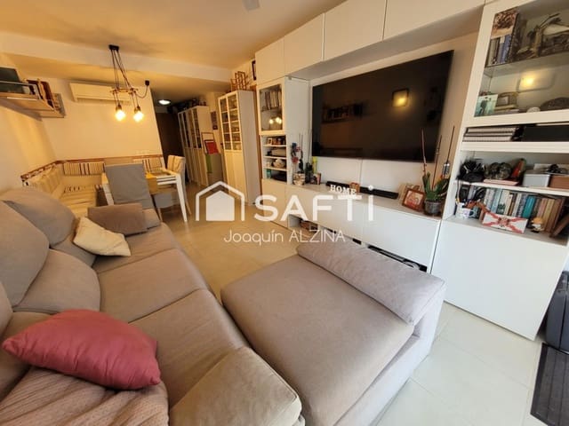 2 slaapkamer Appartement te koop in Ferreries met zwembad - € 269.000 (Ref: 9957633)