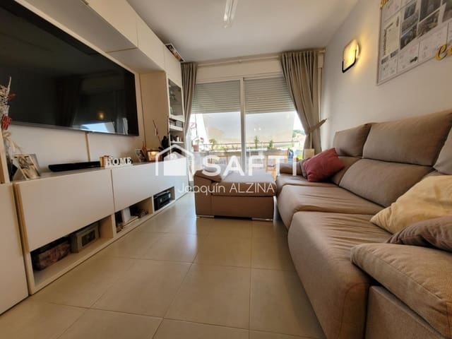 2 slaapkamer Appartement te koop in Ferreries met zwembad - € 269.000 (Ref: 9957633)