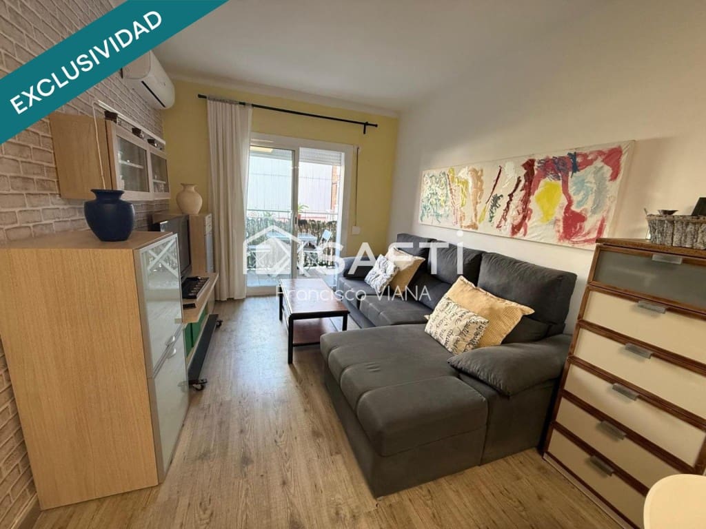 3 bedroom Apartment for sale in Pineda de Mar - € 199,000 (Ref: 9957635)