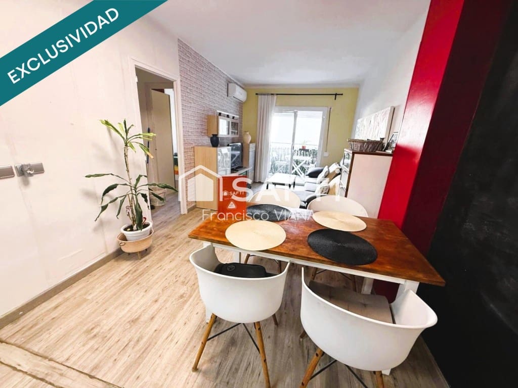 3 bedroom Apartment for sale in Pineda de Mar - € 199,000 (Ref: 9957635)