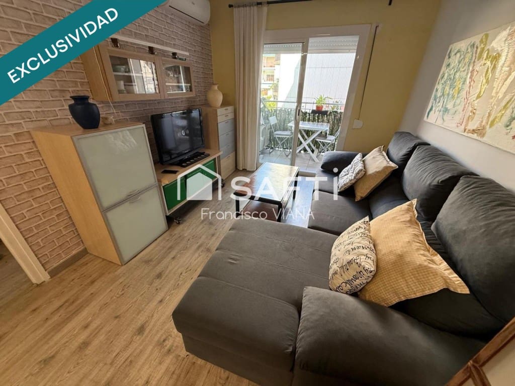 3 bedroom Apartment for sale in Pineda de Mar - € 199,000 (Ref: 9957635)