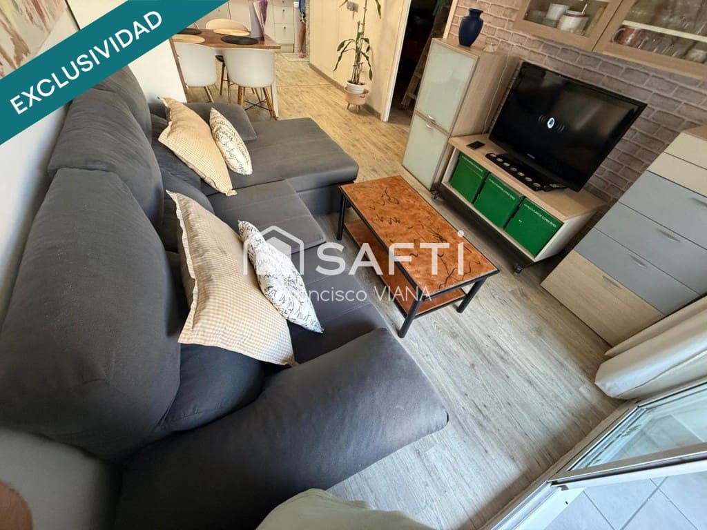 3 bedroom Apartment for sale in Pineda de Mar - € 199,000 (Ref: 9957635)