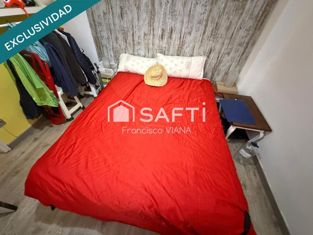 3 bedroom Apartment for sale in Pineda de Mar - € 199,000 (Ref: 9957635)