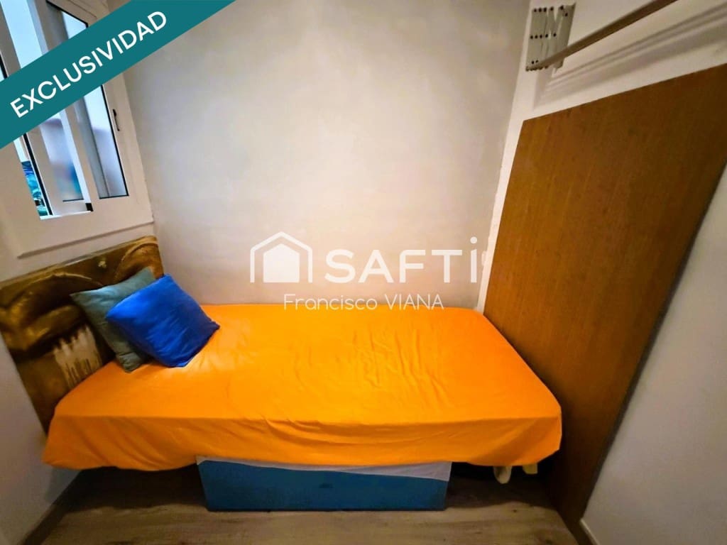 3 bedroom Apartment for sale in Pineda de Mar - € 199,000 (Ref: 9957635)