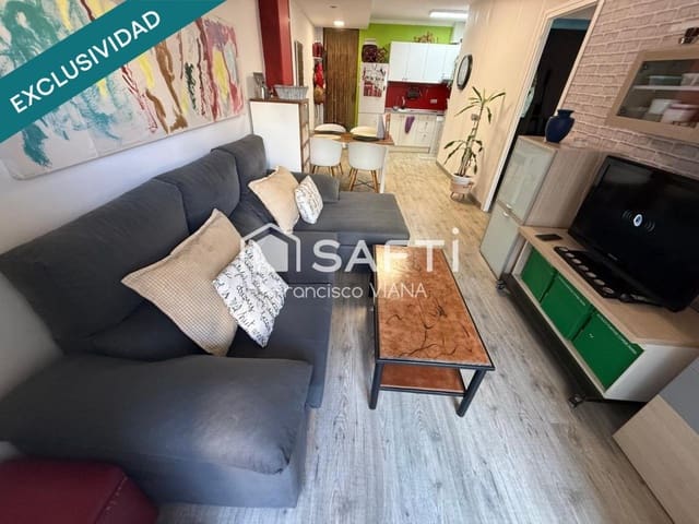 3 chambre Appartement à vendre à Pineda de Mar - 199 000 € (Ref: 9957635)