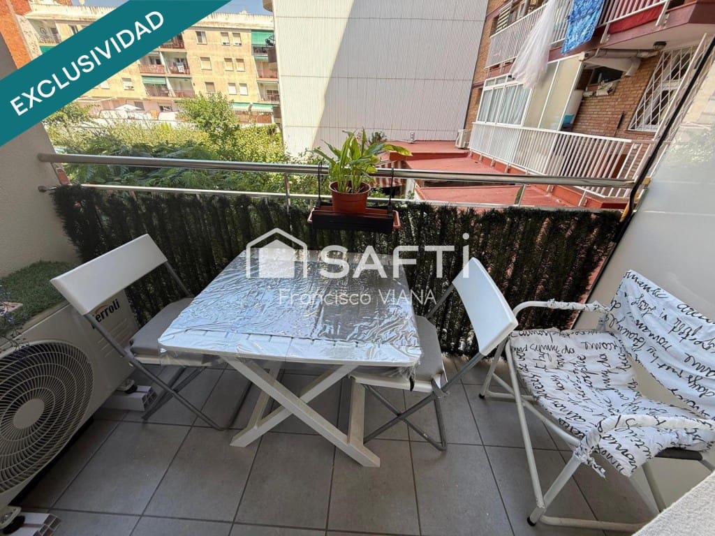 3 bedroom Apartment for sale in Pineda de Mar - € 199,000 (Ref: 9957635)