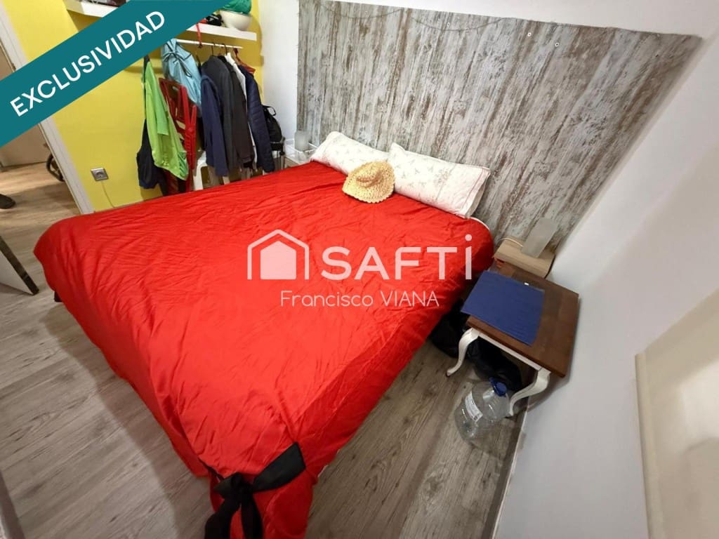 3 bedroom Apartment for sale in Pineda de Mar - € 199,000 (Ref: 9957635)