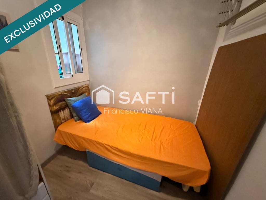 3 bedroom Apartment for sale in Pineda de Mar - € 199,000 (Ref: 9957635)