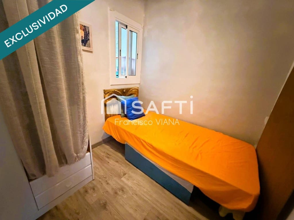 3 bedroom Apartment for sale in Pineda de Mar - € 199,000 (Ref: 9957635)