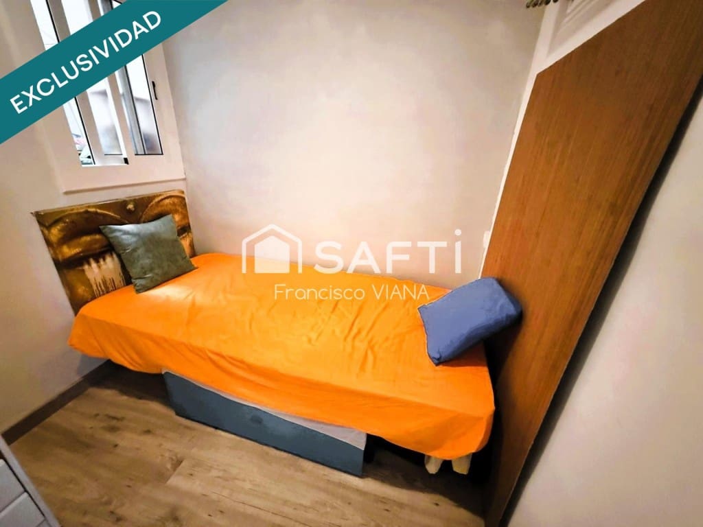 3 bedroom Apartment for sale in Pineda de Mar - € 199,000 (Ref: 9957635)