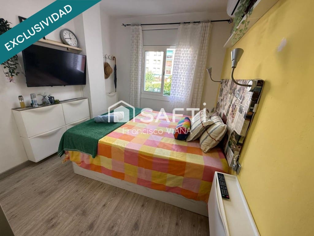 3 bedroom Apartment for sale in Pineda de Mar - € 199,000 (Ref: 9957635)