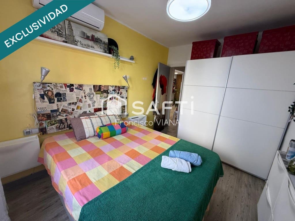 3 bedroom Apartment for sale in Pineda de Mar - € 199,000 (Ref: 9957635)
