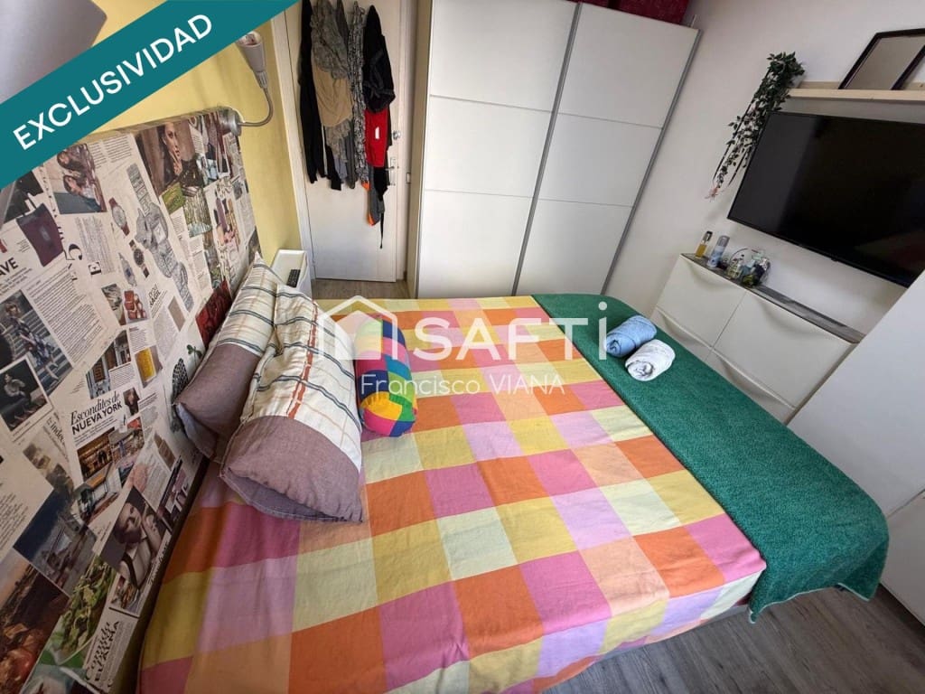 3 bedroom Apartment for sale in Pineda de Mar - € 199,000 (Ref: 9957635)